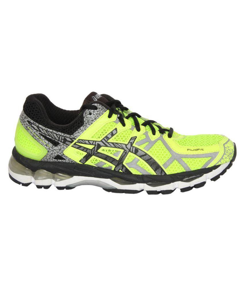 comprar asics kayano 21