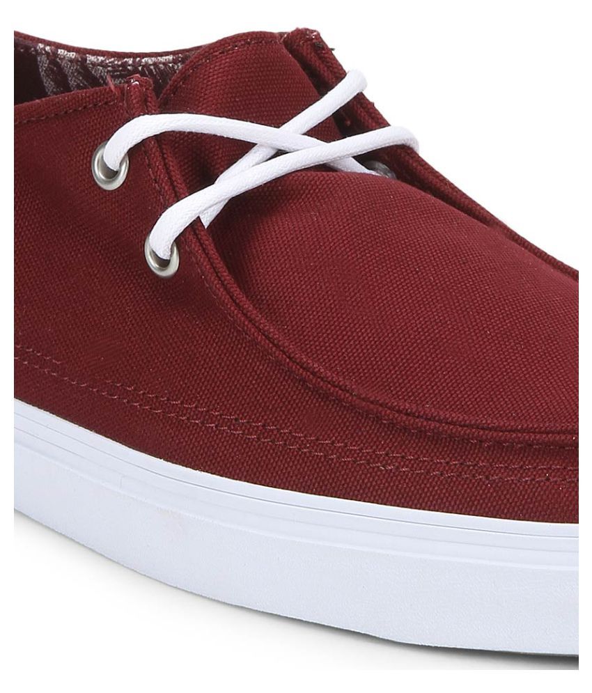 rata vulc shoes