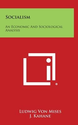 Socialism An Economic And Sociological Analysis Buy Socialism An Economic And Sociological Analysis Online At Low Price In India On Snapdeal