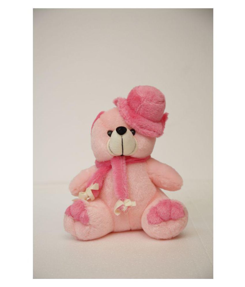 soft teddies for babies