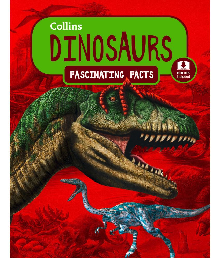 find out about dinosaurs