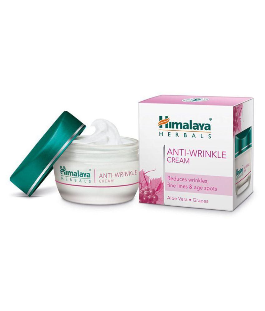 himalaya cream for scars