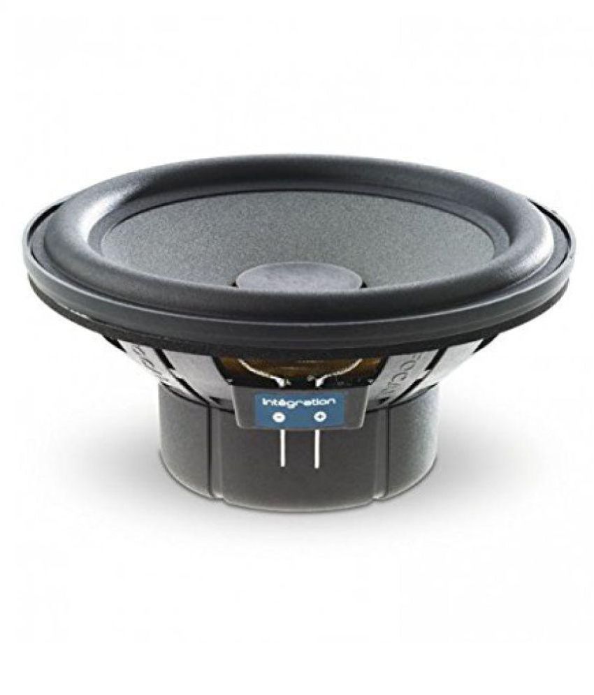 Focal FocalISN 130 Component Car Speakers Buy Focal FocalISN 130