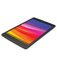 Micromax Canvas Tablet P681 Grey ( 3G + Wifi Voice calling )