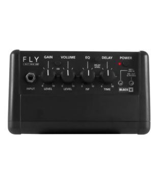 Blackstar Fly3 3w Battery Powered Guitar Amplifier Buy Blackstar Fly3 3w Battery Powered Guitar Amplifier Online At Best Price In India On Snapdeal