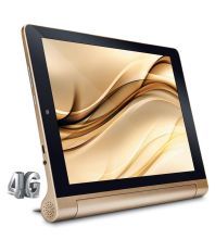 iBall iBall Slide Brace-X1 4G Bronze ( 4G + Wifi Voice calling )