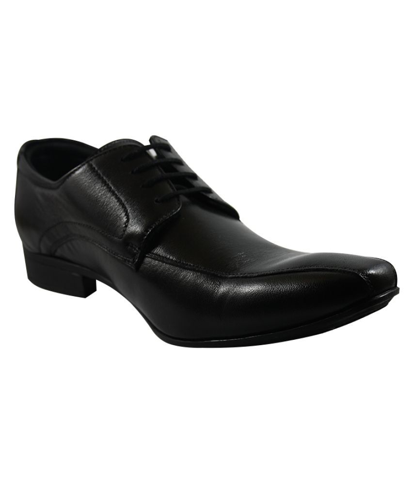 hush puppies men's aaron derby formal shoes
