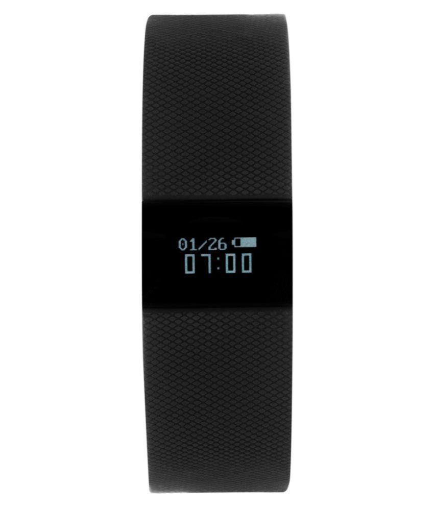 getfitpro smart bracelet