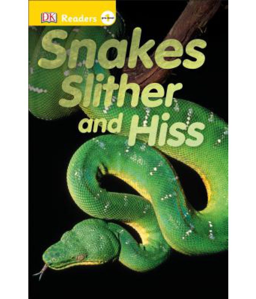 Snakes Slither and Hiss Buy Snakes Slither and Hiss Online at Low