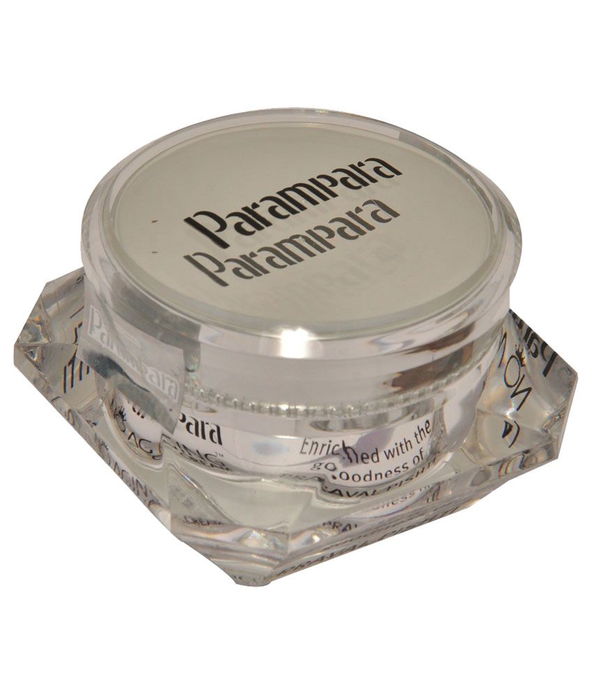 parampara anti aging cream