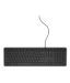 Dell kb216 Black USB Wired Desktop Keyboard Keyboard