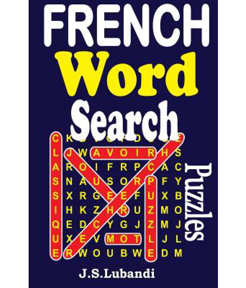 French Word For Steps Word Craze