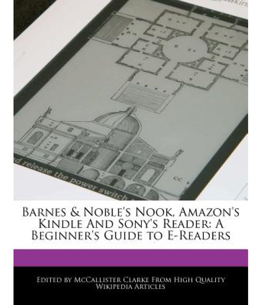 barnes and noble on kindle