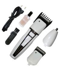 Vertical9 Nova 6602 Multigrooming Kit ( Multicolour )