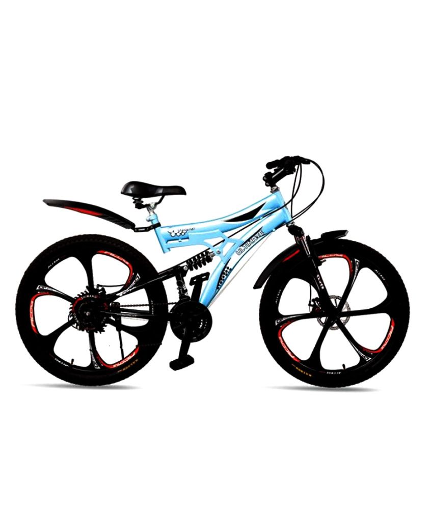 atlas 18 inch cycle