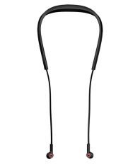 JABRA Halo Smart Black Wireless Bluetooth Headphone