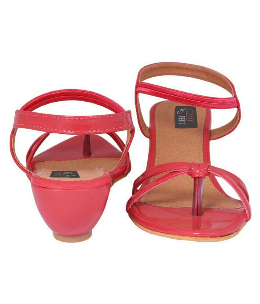 snapdeal high heels