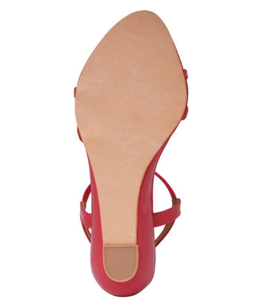 snapdeal high heels