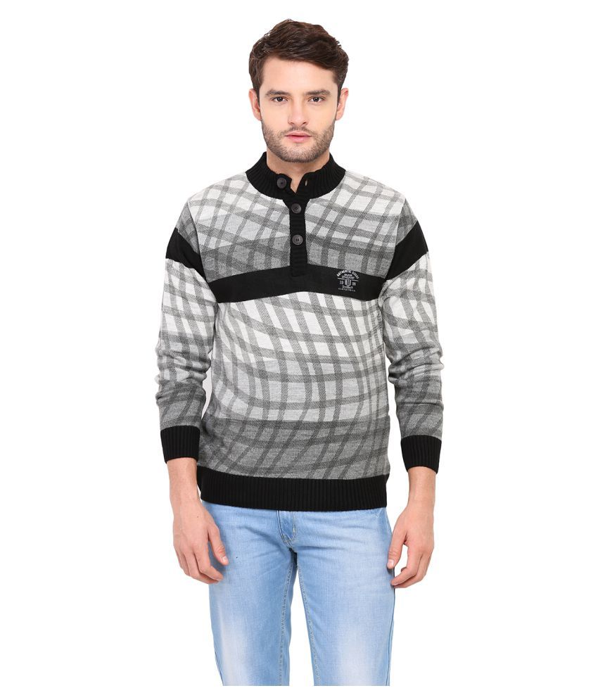 duke brand sweater