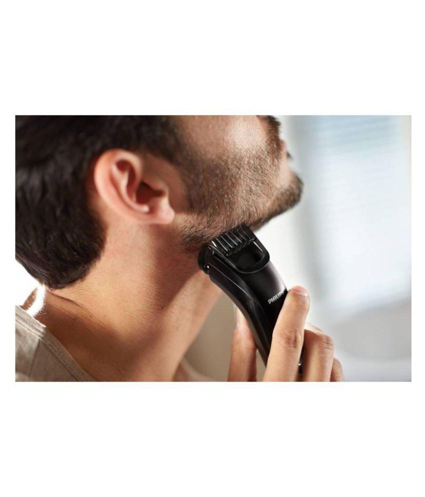 philips trimmer qt3310 price