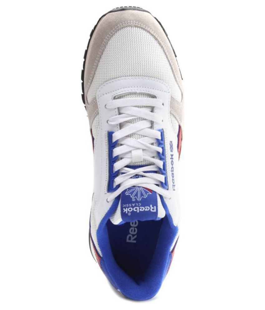 polo reebok classic prix