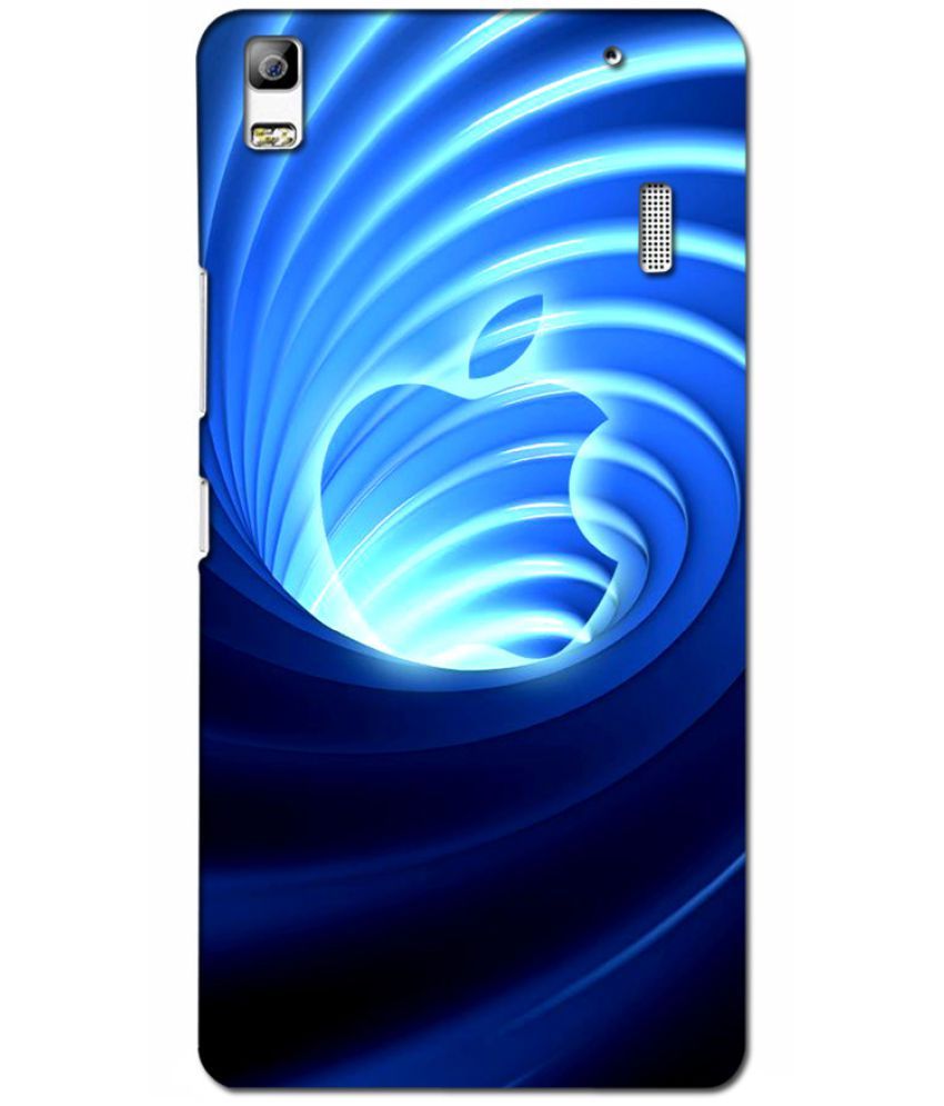 Lenovo K3 Note Printed Cover By Instyler - Printed Back Covers Online ...