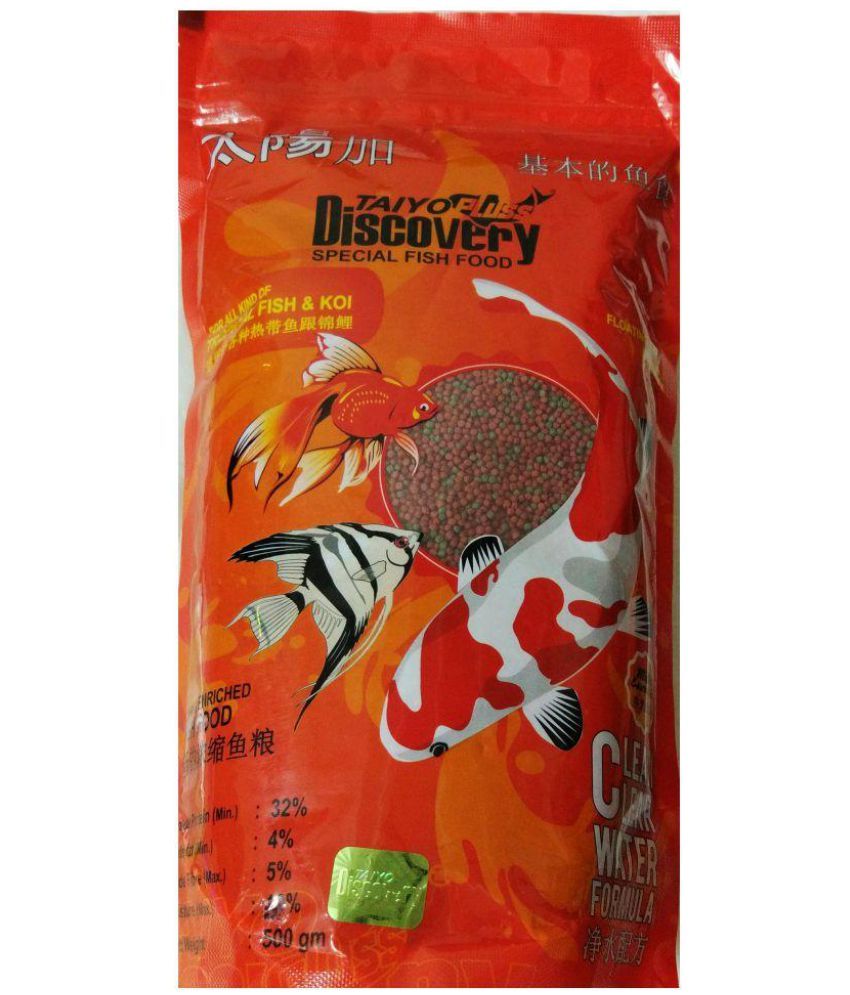 taiyo-pluss-discovery-special-fish-food-dry-500-gm-1-kg-buy-taiyo