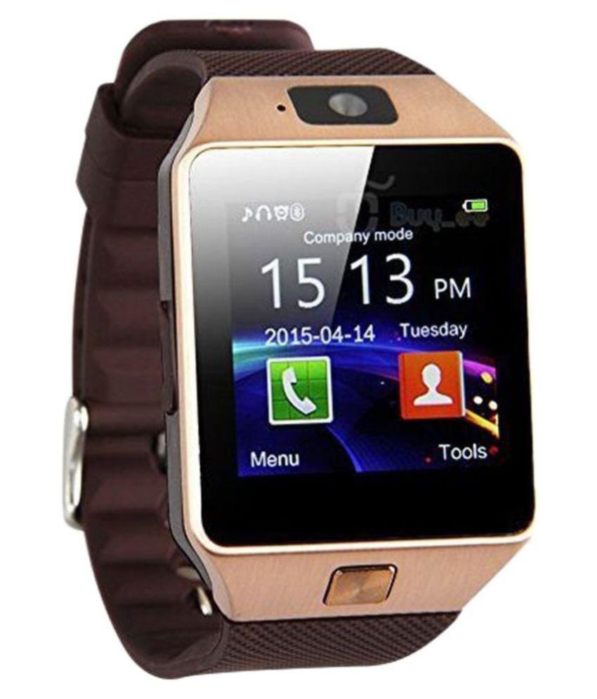 mobicell bluetooth smart watch