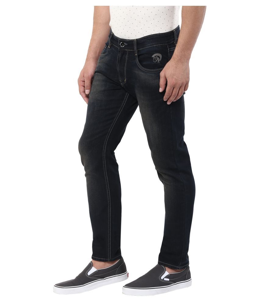 monteil and munero jeans
