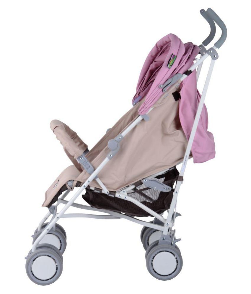 cuggl sycamore premium stroller