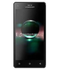 Videocon Krypton 2 V50GI 8GB Black