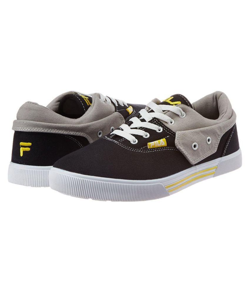 fila sneakers snapdeal