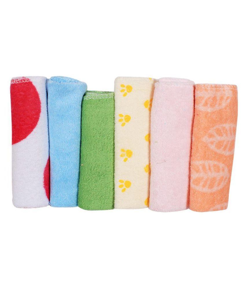 baby towels snapdeal