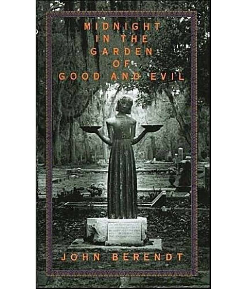 9780099521013 Midnight in the Garden of Good and Evil,John Berendt