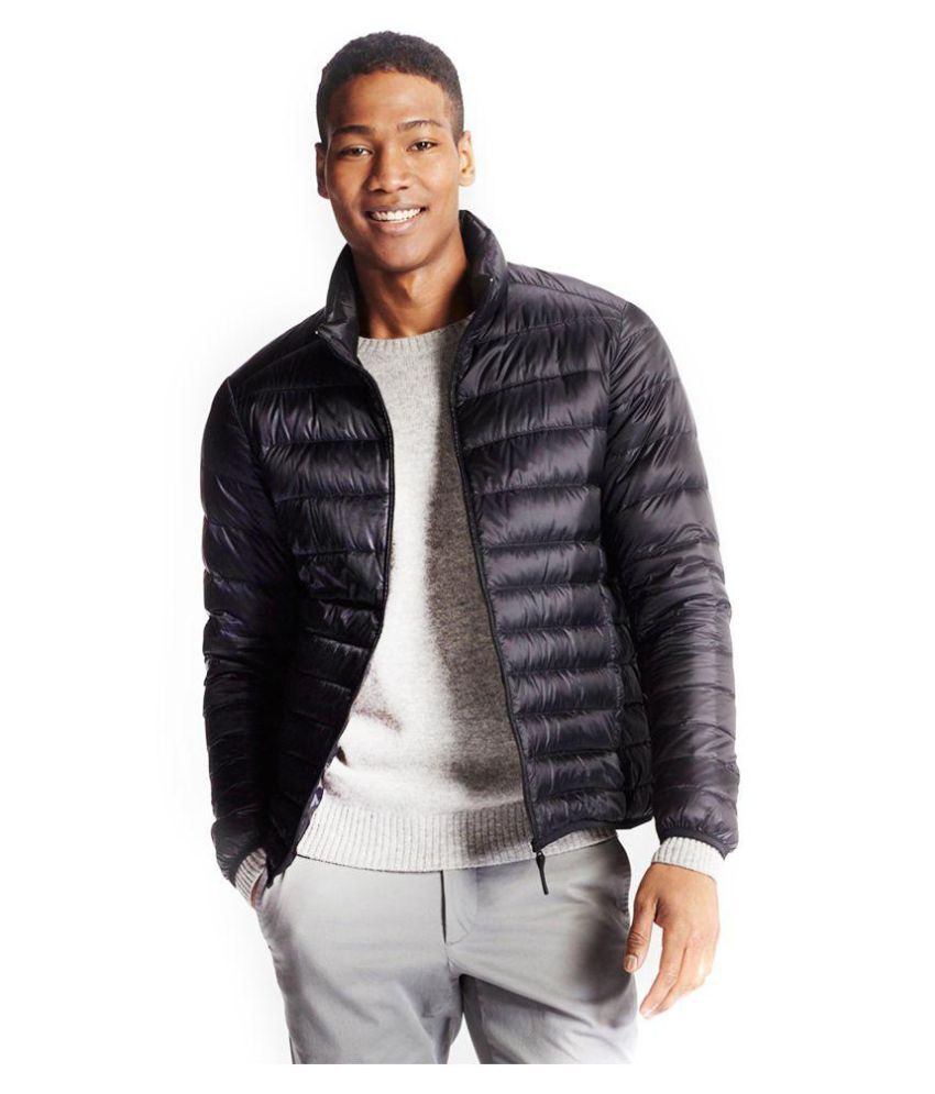 feather jackets online