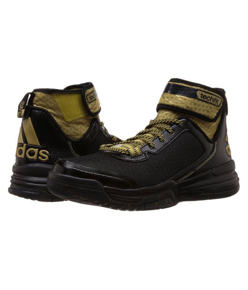 adidas basketball shoes gold