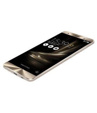 Asus Zenfone 3 Deluxe Zs570kl 128gb And Above 6 Gb Sand Gold Mobile Phones Online At Low Prices Snapdeal India Asus Zenfone 3 Deluxe Zs570kl 128gb And Above 6 Gb Sand Gold Mobile Phones Online At Low Prices Snapdeal India