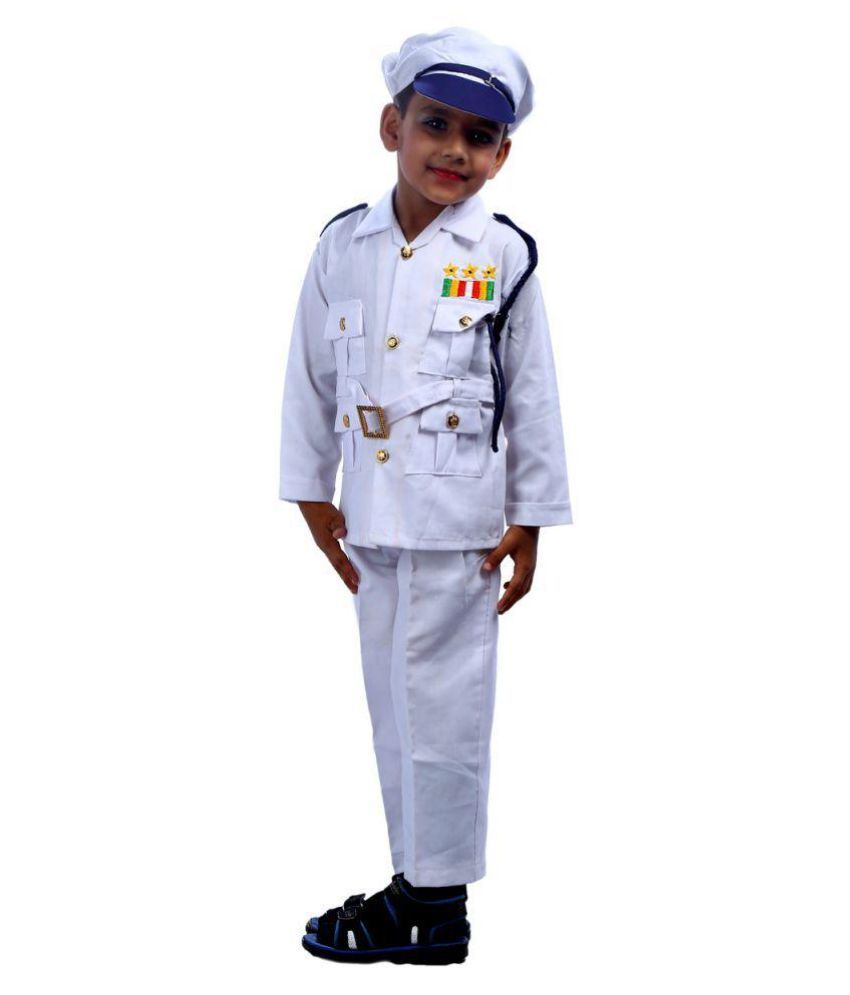 navy dress for kids