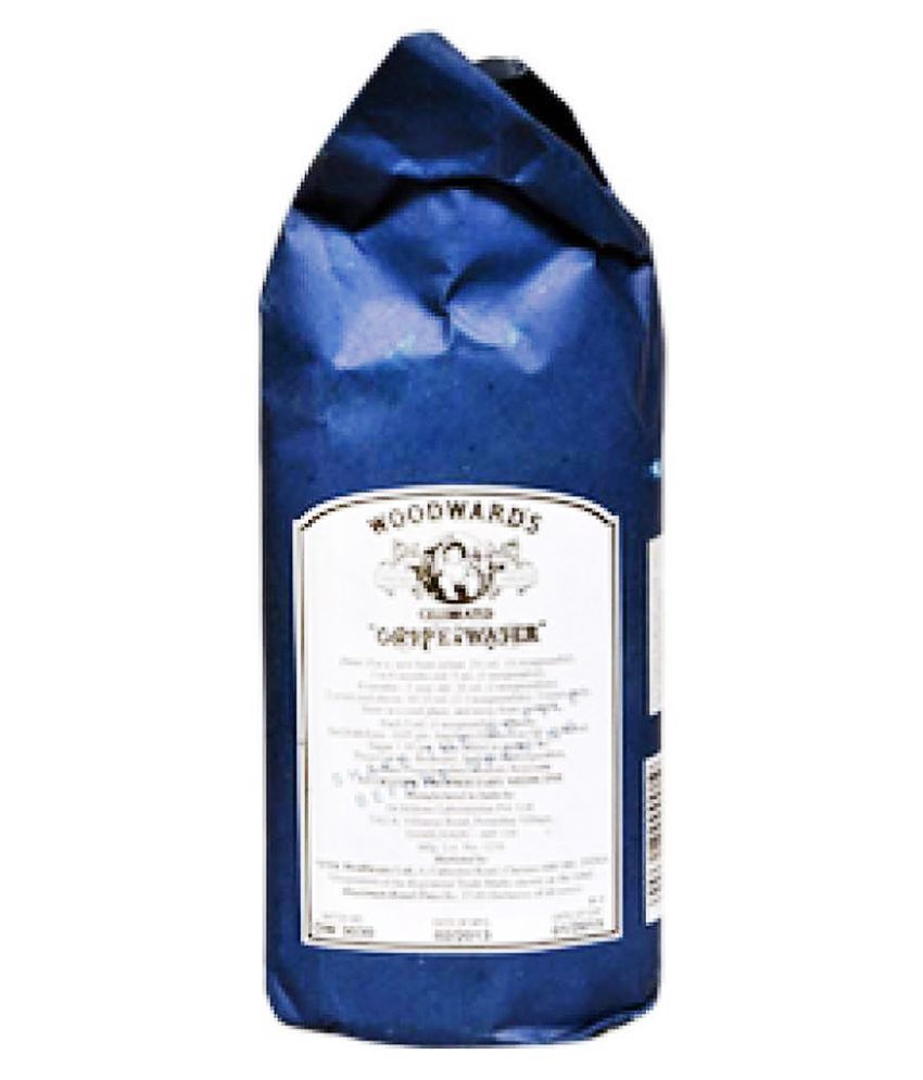 woodwards gripe water 130ml