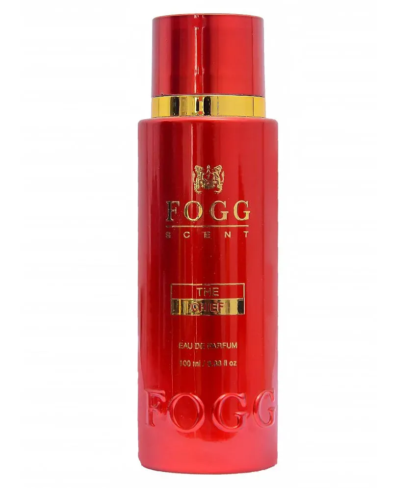 Fogg the chief perfume on sale