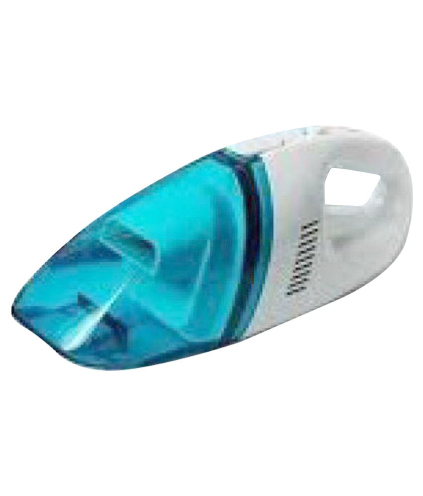 Zeedan Car Vacuum Cleaners