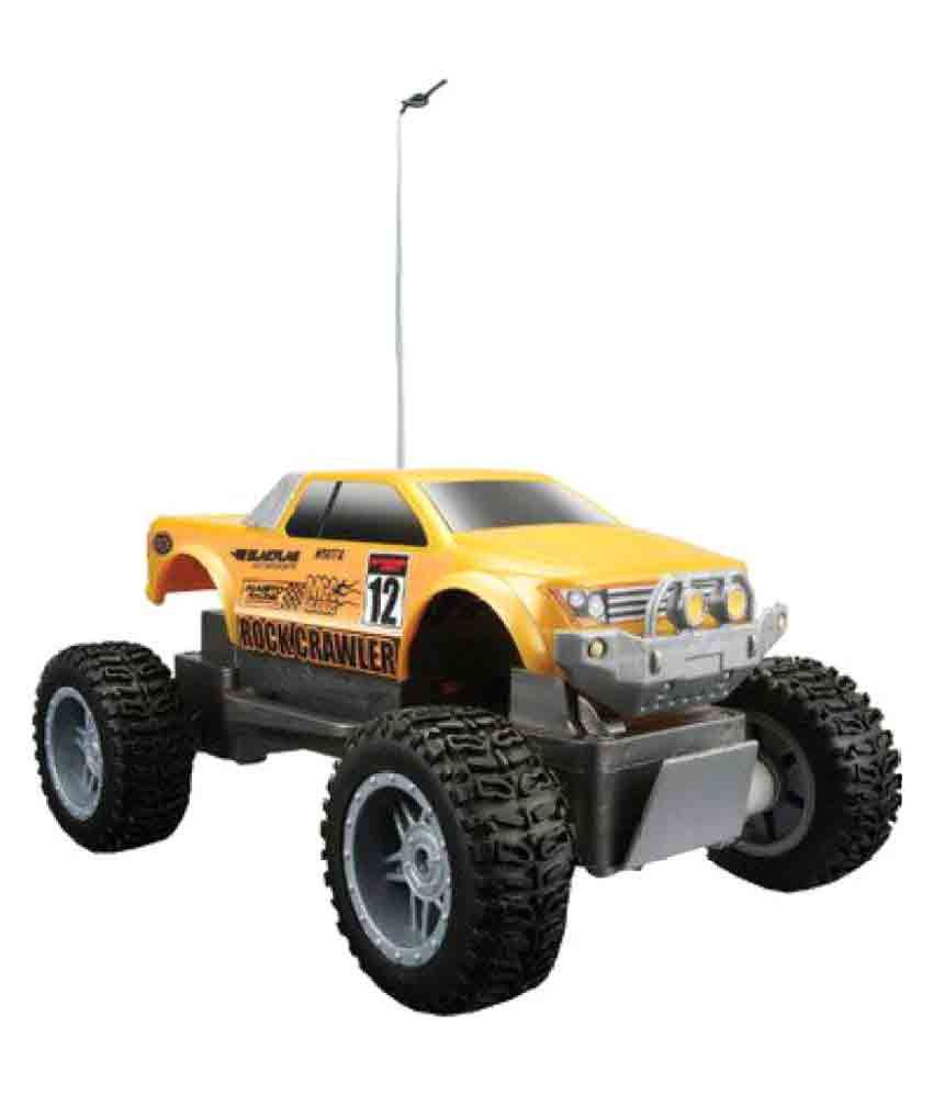 maisto tech rc rock crawler 6x6