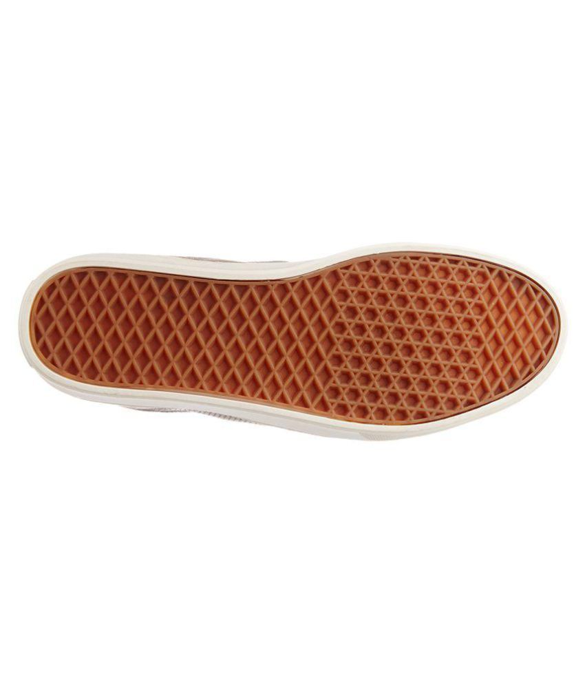 tan vans shoes womens