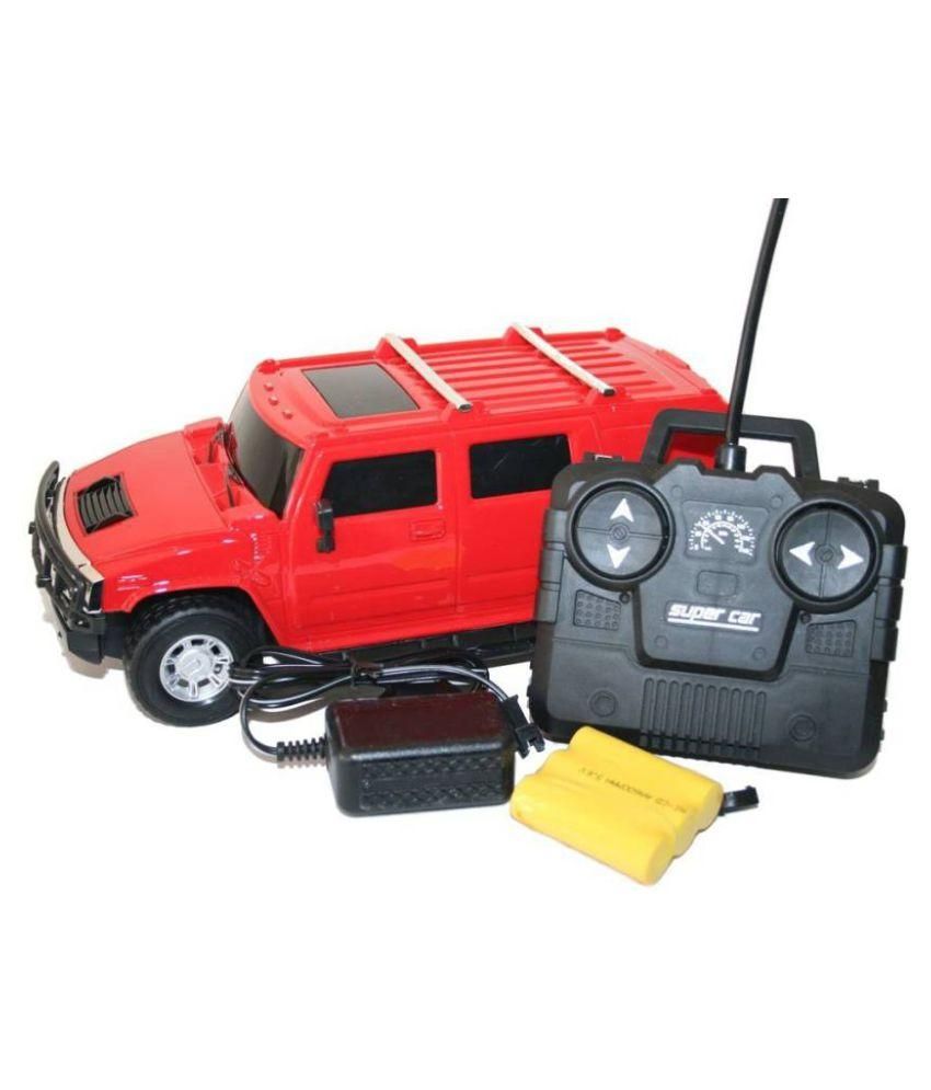 hummer toy car remote control