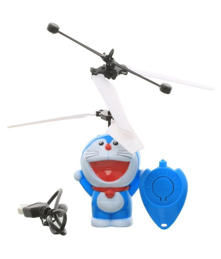doraemon control gadi