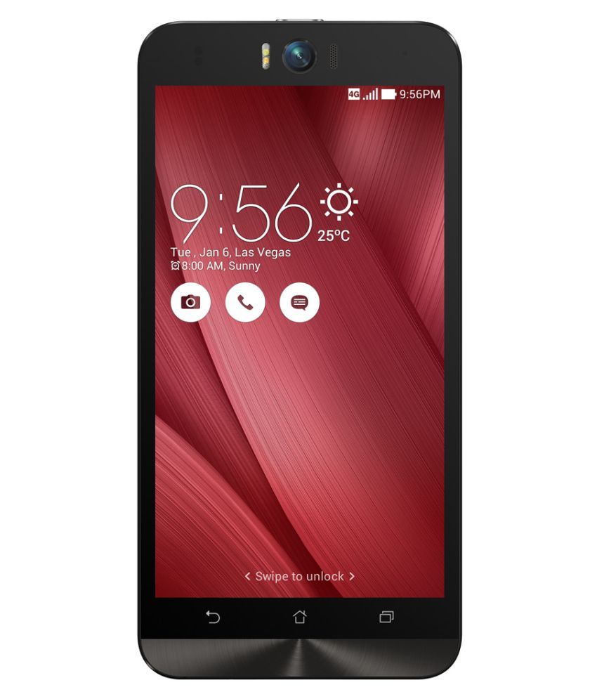 Asus Zenfone Selfie ZD551KL (16GB) Mobile Phones Online at 