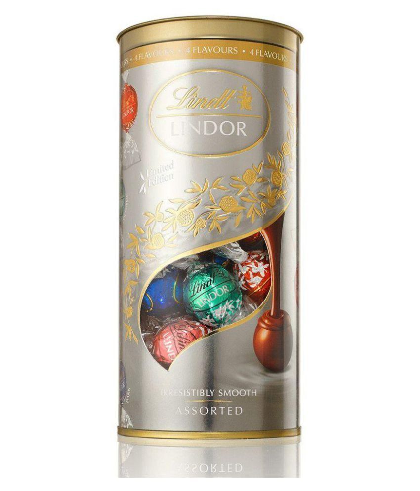 Lindt Assorted Chocolates mix 400 gm Buy Lindt Assorted Chocolates mix