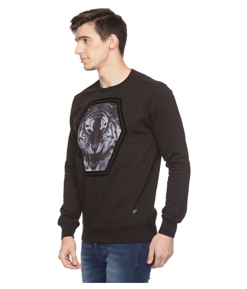 status quo brand sweatshirt