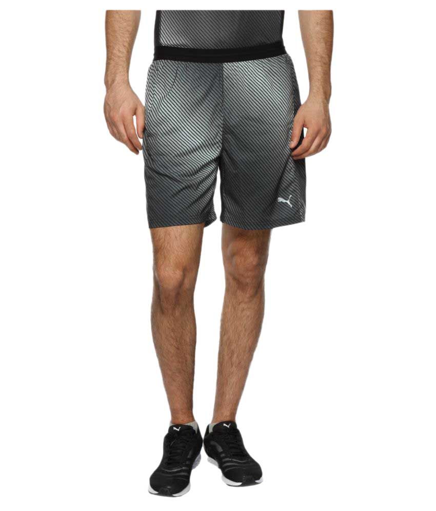 puma basketball shorts