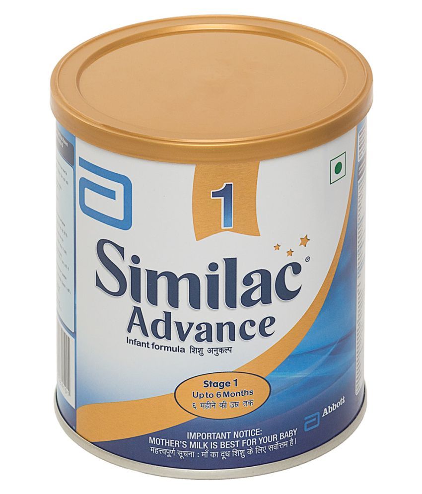 similac milk powder stage 1 price